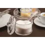 Емкость для специй с ложкой One Chef 260 мл Прозрачная