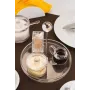 Емкость для специй с ложкой One Chef 260 мл Прозрачная