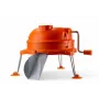Овочерізка One Chef Dynamic Dynacube CL003 Помаранчева