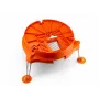 Овочерізка One Chef Dynamic Dynacube CL003 Помаранчева