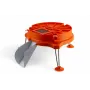Овочерізка One Chef Dynamic Dynacube CL003 Помаранчева
