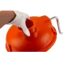 Овочерізка One Chef Dynamic Dynacube CL003 Помаранчева