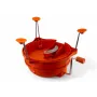 Овочерізка One Chef Dynamic Dynacube CL003 Помаранчева