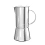 Гейзерна кавоварка 350 мл Adler AD 4419 Steel
