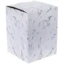 Кухоль на BonaDi White 450 мл Біло-золотий DP229745