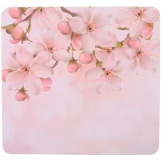Сервірувальні серветки BonaDi Floral-121 28x30 см Різнокольоровий 12 шт DP229778