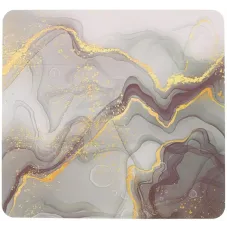 Сервировочные салфетки BonaDi Marble-131 28x30 см Разноцветный 12 шт DP229803