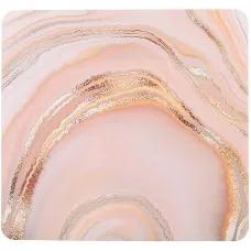 Сервировочные салфетки BonaDi Marble-126 28x30 см Разноцветный 12 шт DP229804