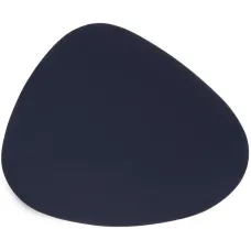 Килимки-плейсмати BonaDi Droplet 37х45 см Синій 4 шт DP229833
