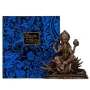 Фігура інтер'єрна Goddess Ganga 20 см Veronese Коричневий AL229944