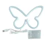 Настінний світильник-нічник Angel Метелик Butterfly зелений