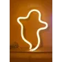 Настінний неоновий світильник-нічник Angel Привид Casper