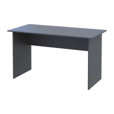 Стіл письмовий Doros Графіт 120х55х78 см (41901062)