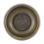 Співоча чаша Kailash 165х165х71 мм Античний Бронзовий (27711)