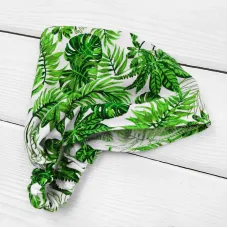 Косинка на гумці Dexter’s fern зелений 48 см