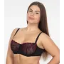 Бюстгальтер Elita 1501/304 75C Чорний
