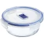 Місткість Luminarc Pure Box Active 670 мл кругла з кришкою 3554P LUM