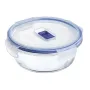 Місткість Luminarc Pure Box Active 670 мл кругла з кришкою 3554P LUM