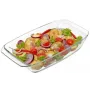 Форма скляна 2,4 л 35 х 19.5 х 5.6 см Simax Color 7046 SIM