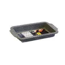 Форма для випікання 36x23x5 см Maestro MR1126-36 Форма для випікання 36x23x5 см Maestro MR1126-36