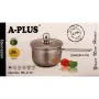 Ківш 0,79 л A-PLUS 2179