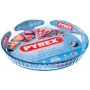 Форма круглая Pyrex для выпекания 27 см (813B000)