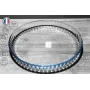 Форма круглая Pyrex для выпекания 27 см (813B000)