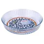 Форма для запікання кругла Pyrex B&E 26 см (818BN00/B046)