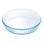 Форма для запікання кругла Pyrex B&E 26 см (818BN00/B046)