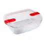 Форма для запікання Pyrex Cook & Heat 2.5 л (216PH00)