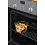 Контейнер скляний з кришкою 0.6 л Pyrex Cook&Freez 152P001