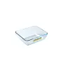 Форма для приготування та зберігання Pyrex Daily 22х17 см (342P000/3046)