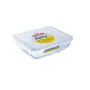 Форма для приготування та зберігання Pyrex Daily 22х17 см (342P000/3046)