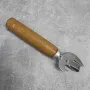 Открывашка с деревянной ручкой Hoz 16,5 см 42743