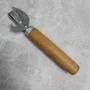 Открывашка с деревянной ручкой Hoz 16,5 см 42743