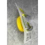 Тертка 7х5х5,5х7 см жовтий Maestro MR-1165