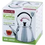 Чайник с ситечком 1 л Kamille KM-1093