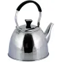 Чайник с ситечком 1 л Kamille KM-1093