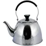 Чайник с ситечком 1 л Kamille KM-1093