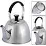 Чайник с ситечком 1 л Kamille KM-1093