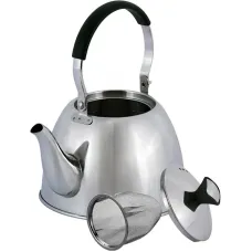 Чайник с ситечком 1 л Kamille KM-1093