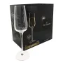 Набір келихів для шампанського 210 мл 6 шт Chef&Sommelier Sublym L2762/1