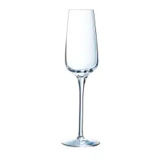 Набор бокалов для шампанского 210 мл 6 шт Chef&Sommelier Sublym L2762/1 Набор бокалов для шампанского 210 мл 6 шт Chef&Sommelier Sublym L2762/1