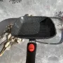 Сковорода-гриль зі знімною ручкою 24 см Edenberg-8129