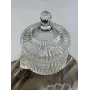 Сахарница с крышкой Прозрачный купол 250 мл OLens O102-64
