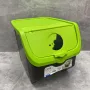Контейнер для овощей Hobby Life 02 1506 12 л 23,5х32,5х23,5 см