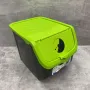 Контейнер для овощей Hobby Life 02 1506 12 л 23,5х32,5х23,5 см