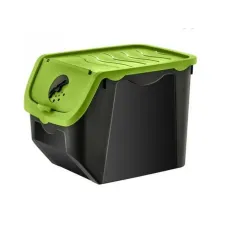 Контейнер для овощей Hobby Life 02 1506 12 л 23,5х32,5х23,5 см