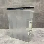 Ємність для сипучих 2,9 л 24,5х19,5х7 см Dunya Plastik 30314