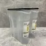 Ємність для сипучих 2,9 л 24,5х19,5х7 см Dunya Plastik 30314